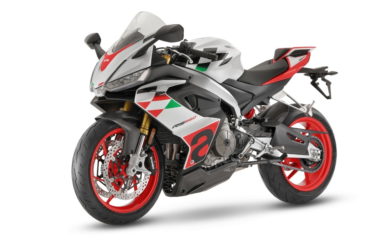 DueruoteTG #166 - Aprilia RS 660 Extrema: la migliore sportiva media sul mercato?